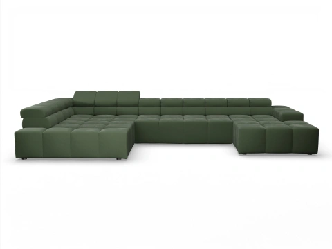 Wohnlandschaft UML Plus L